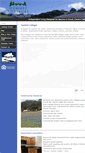 Mobile Screenshot of hummelcottages.com